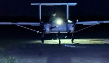 UK MoD to supply 120,000 UAVs to Ukraine in 2026