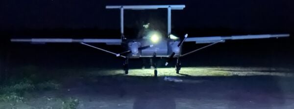 UK MoD to supply 120,000 UAVs to Ukraine in 2026