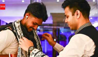 IPL 2026: KKR get timely boost as Rs 18 crore recruit finally joins squad | Cricket News