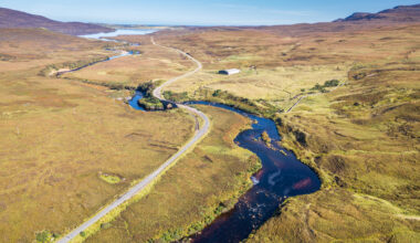 The Most Beautiful Places in Europe Have Been Named – And This Stunning British Road Makes the Cut