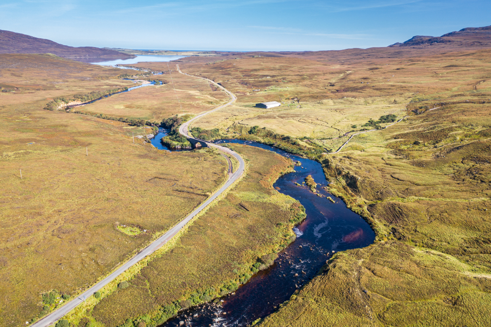 The Most Beautiful Places in Europe Have Been Named – And This Stunning British Road Makes the Cut