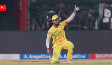 IPL 2026 | 'His mind appears to be cluttered': Ashwin's blunt take on CSK captain Ruturaj Gaikwad | Cricket News