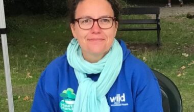 Hampstead Heath wildlife surveys show strong 2025 results