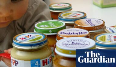 Rat poison found in baby food jar in Austria after product recall | Austria