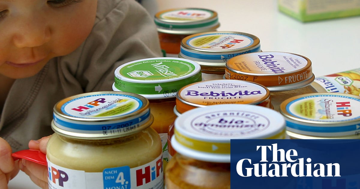Rat poison found in baby food jar in Austria after product recall | Austria