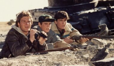 An Iconic ‘80s Action Film Is Free to Stream (And It’s Way Better Than the Remake)