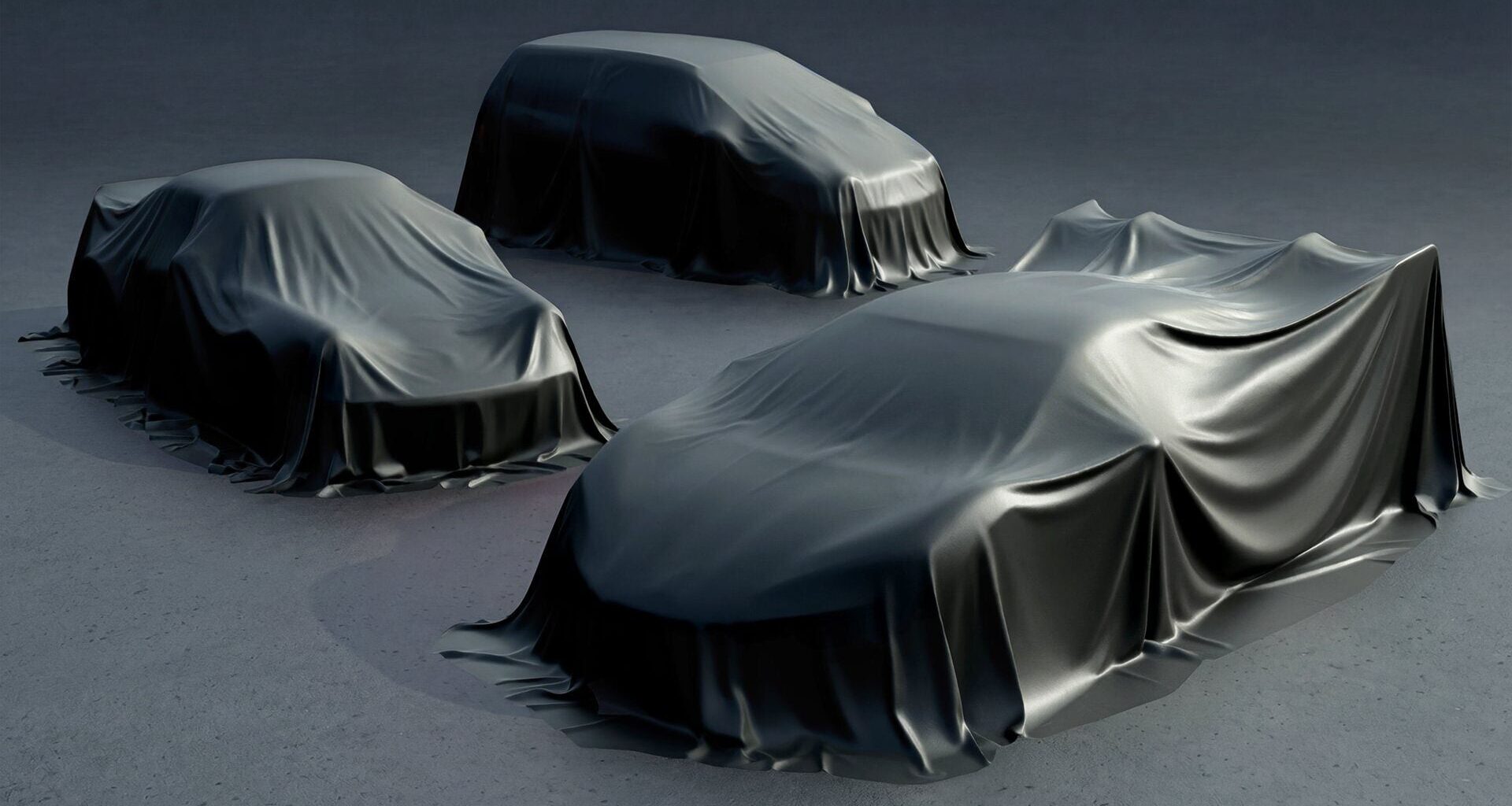 Gran Turismo 7’s Next Three-Car Update Lands Next Week – GTPlanet