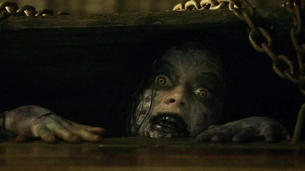 'The Mummy' Takes Place in Same Universe as Raimi's 'Evil Dead'