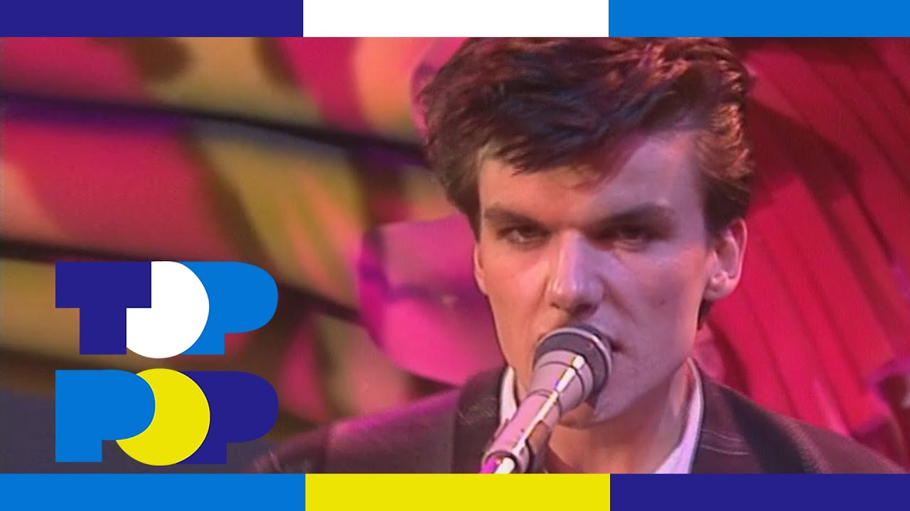 The Blow Monkeys - Digging Your Scene • TopPop - YouTube
