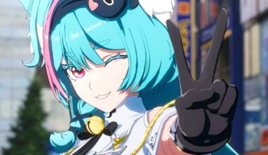 PS5's NTE Blows Up Gacha Norms with 470 Free Pulls and No 50/50