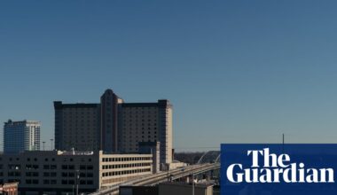 Mass shooting rampage in Louisiana leaves eight children dead and others wounded | Louisiana