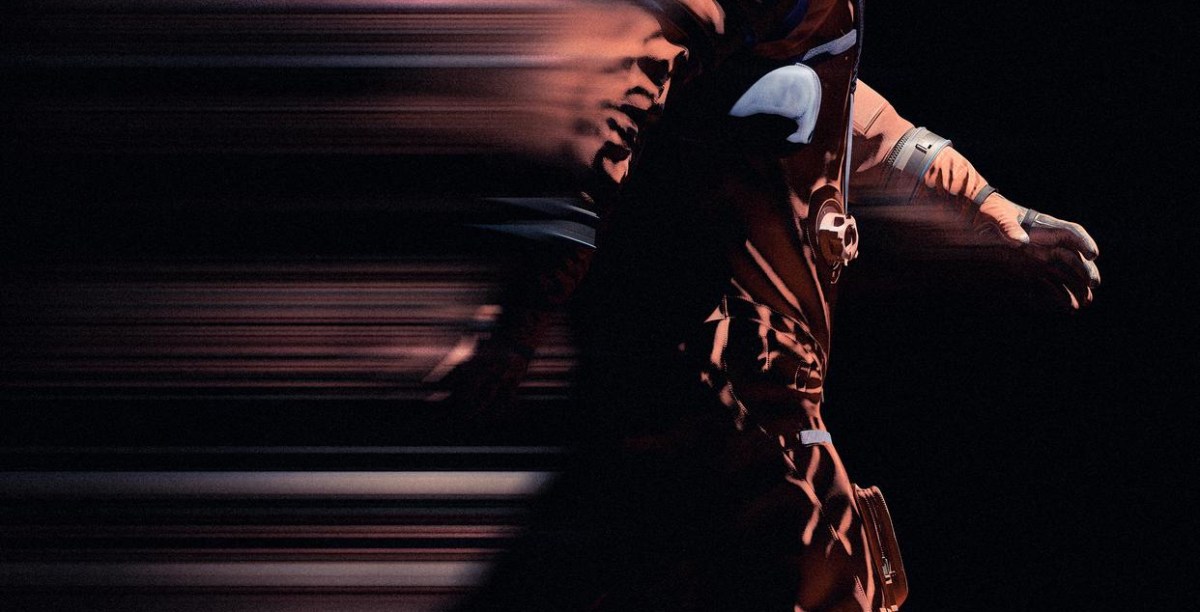 NASA’s Artemis II posters are incredible.