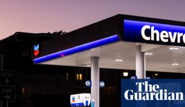 Trump news at a glance: Oil price surges again as Iran accuses US of breaking ceasefire | Trump administration