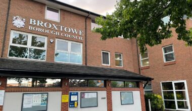 Nottinghamshire Live