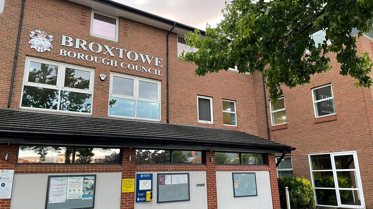 Nottinghamshire Live