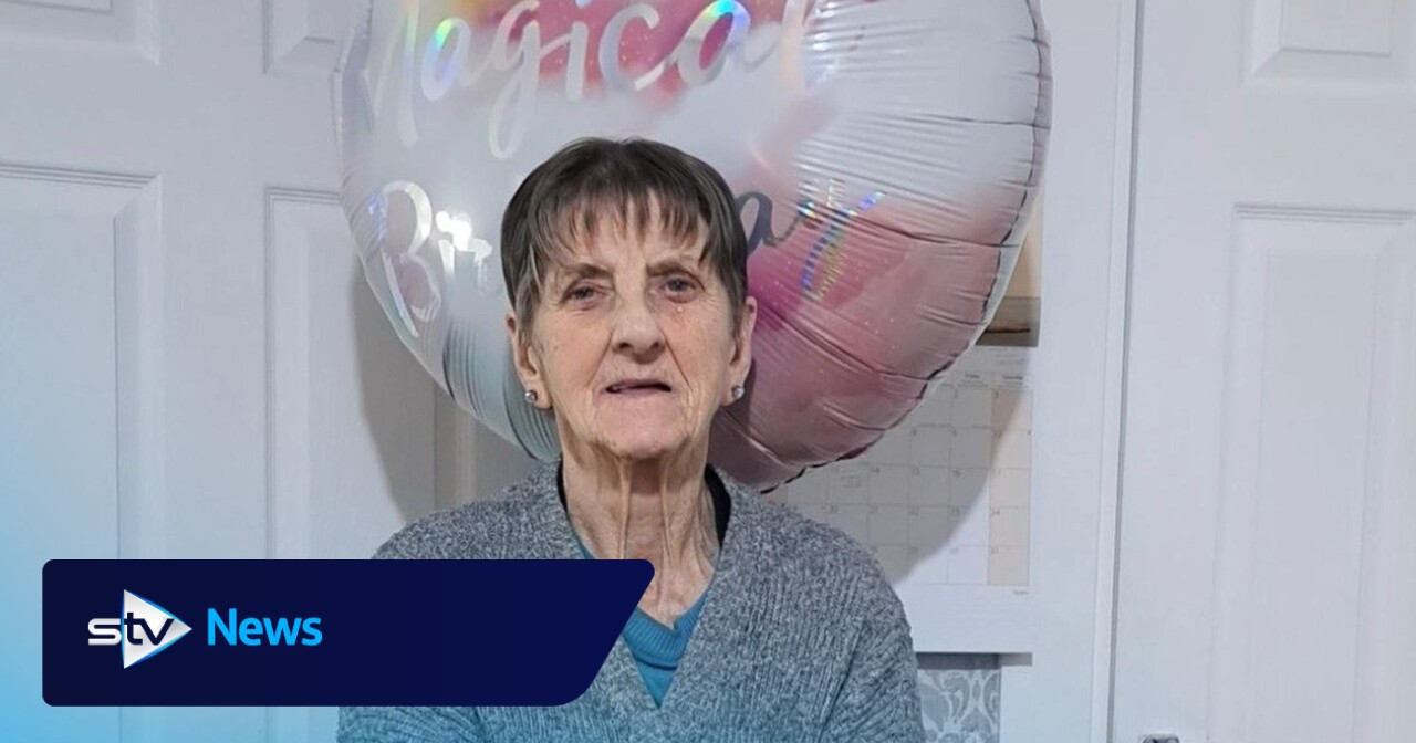 Murder investigation launched as woman, 82, died after being found injured in Glasgow