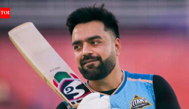 Afghanistan's Rashid Khan was offered Indian citizenship by 'high-ranking official'; here's how he responded | Cricket News