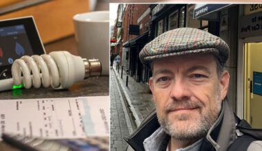 Man pays £0 since August 2025 – how he cut costs to nothing