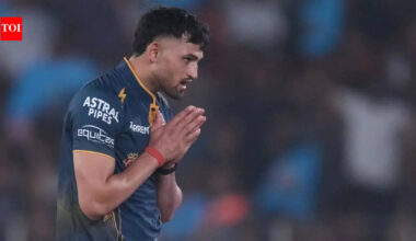 Ashok Sharma: India's 150kmph bowling hope still lives in village without roads - Inside Ashok Sharma's dream | Cricket News