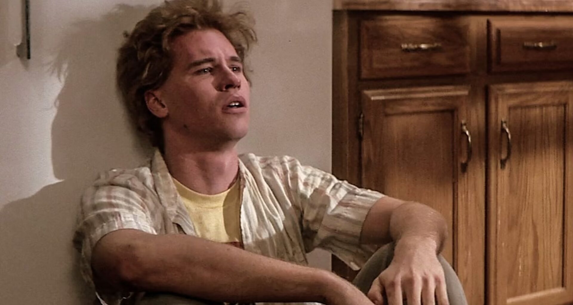 Val Kilmer’s Forgotten Sci-Fi Comedy Is Streaming For Free (But You Need to Act Fast)