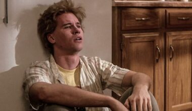 Val Kilmer’s Forgotten Sci-Fi Comedy Is Streaming For Free (But You Need to Act Fast)