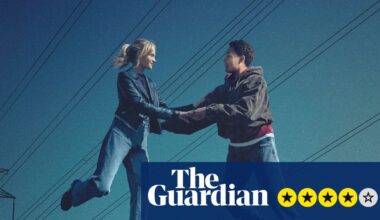Mint review – the most outrageously beautiful TV show since Twin Peaks | Television