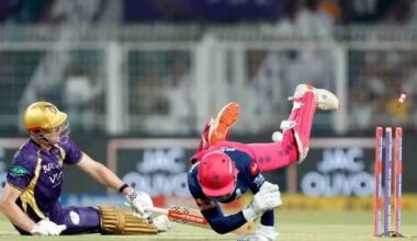 Hindustan Times Cricket
