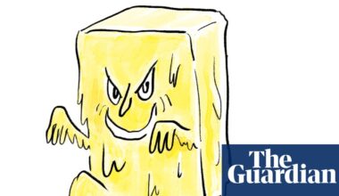 Is it true that … only overweight people are at risk of high cholesterol? | Health & wellbeing