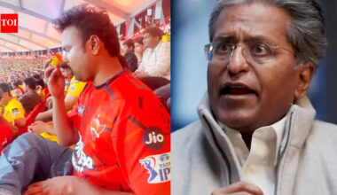 Lalit Modi: 'Black magic' in IPL? Lalit Modi reveals 'one owner did this' in 2011 | Cricket News