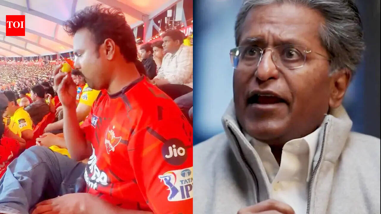 Lalit Modi: 'Black magic' in IPL? Lalit Modi reveals 'one owner did this' in 2011 | Cricket News