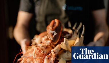 Where to find Scotland’s best seafood. Clue: these places are just metres from the water | Scotland holidays
