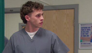 Emmerdale star reveals whether Jacob will quit in workplace bullying plot