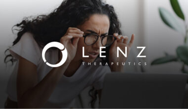 LENZ Therapeutics Announces Submission of Marketing Authorization Application to the Medicines and Healthcare products Regulatory Agency for VIZZ® for the Treatment of Presbyopia in the United Kingdom :: LENZ Therapeutics, Inc. (LENZ)