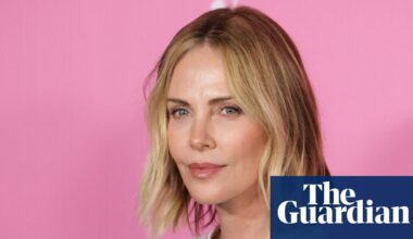 Charlize Theron joins chorus of disapproval over Timothée Chalamet’s ballet comments | Movies