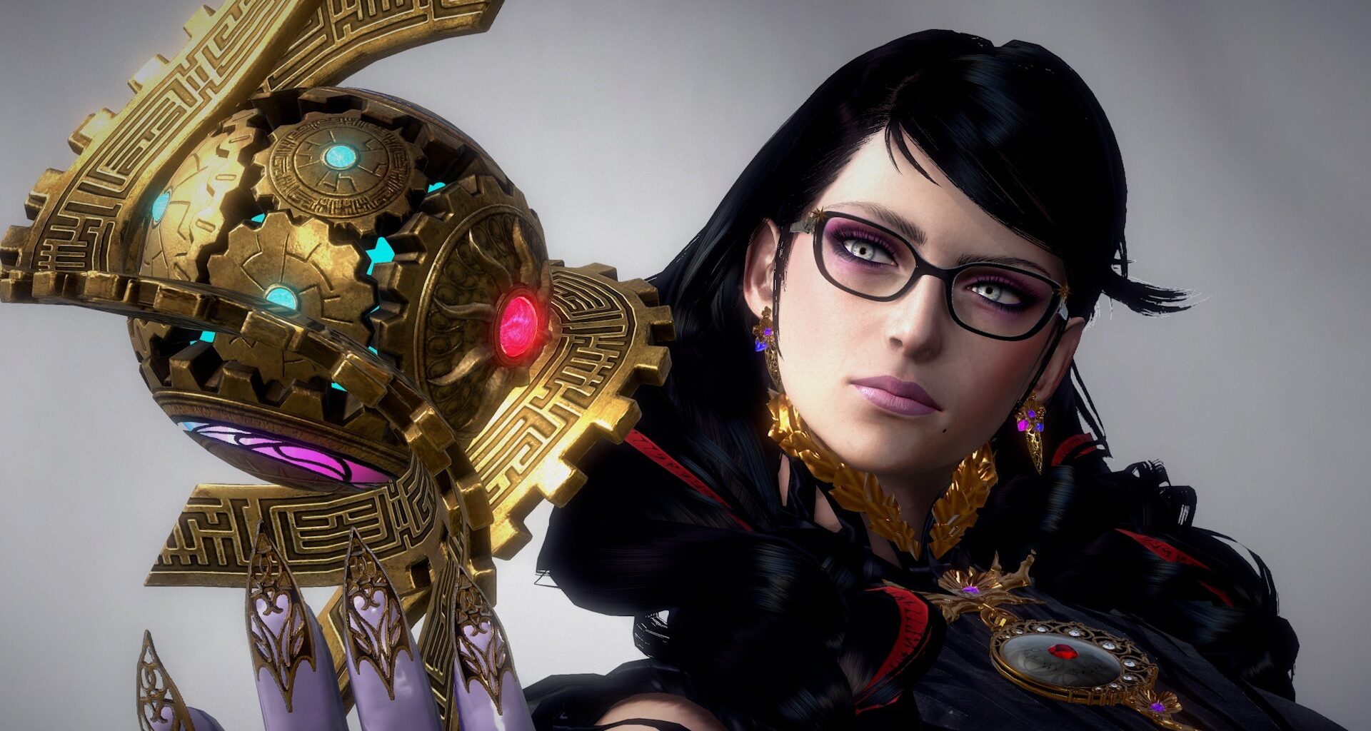 "A Big Miscalculation On My Part" – Hideki Kamiya On Leaving Bayonetta 3 Up To Interpretation
