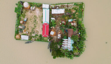 Sony World Photography Awards 2026 Revealed Architecture & Design Category Winners