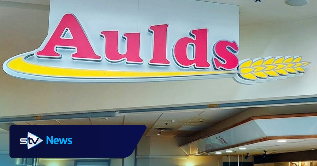 Aulds manager stole £68,000 from bakery to pay back drug debt