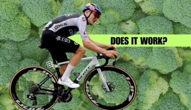 NOMIO x Pinarello Q36.5 and Pidcock