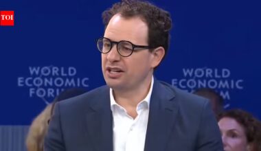 Yann LeCun: Godfather of AI and Meta's most popular ex-employee Yann LeCun says Anthropic CEO Dario Amodei 'knows absolutely nothing' about AI effects on jobs: ‘Dario is wrong…’ |