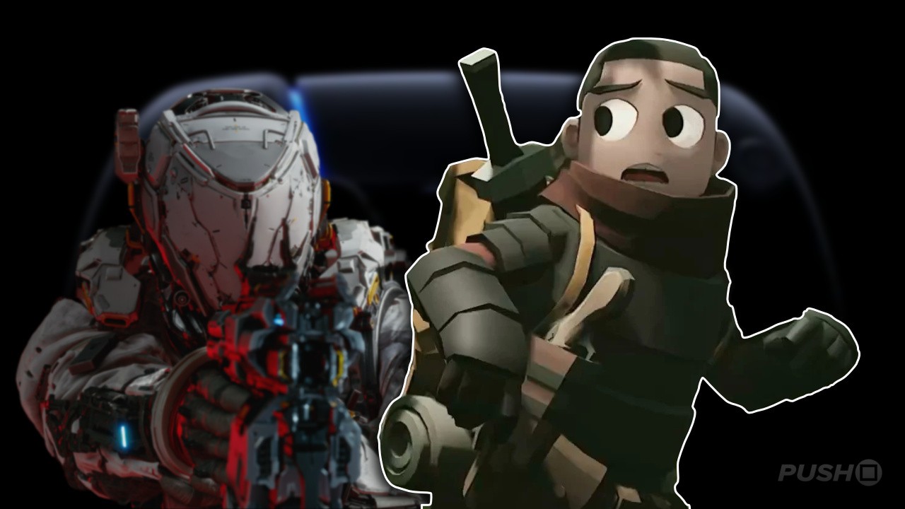 With Pragmata Out, This Vapourware Indie Title Is the Only Unreleased Game from PS5's Reveal