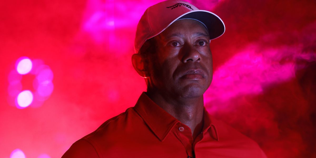 Tiger Woods future update as golf icon ‘desperate’ for comeback after arrest