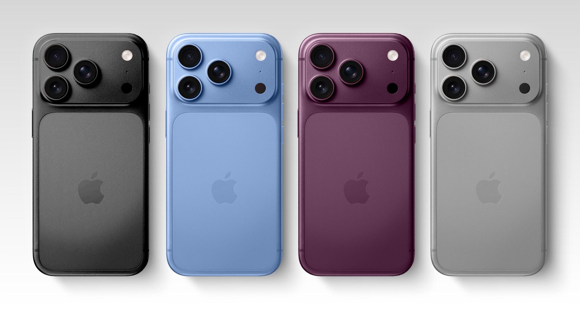 iPhone 18 Pro Launching in September With These 10 New Features
