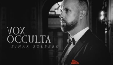 Review: Einar Solberg - Vox Occulta