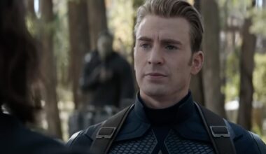 Endgame to set up Avengers: Doomsday