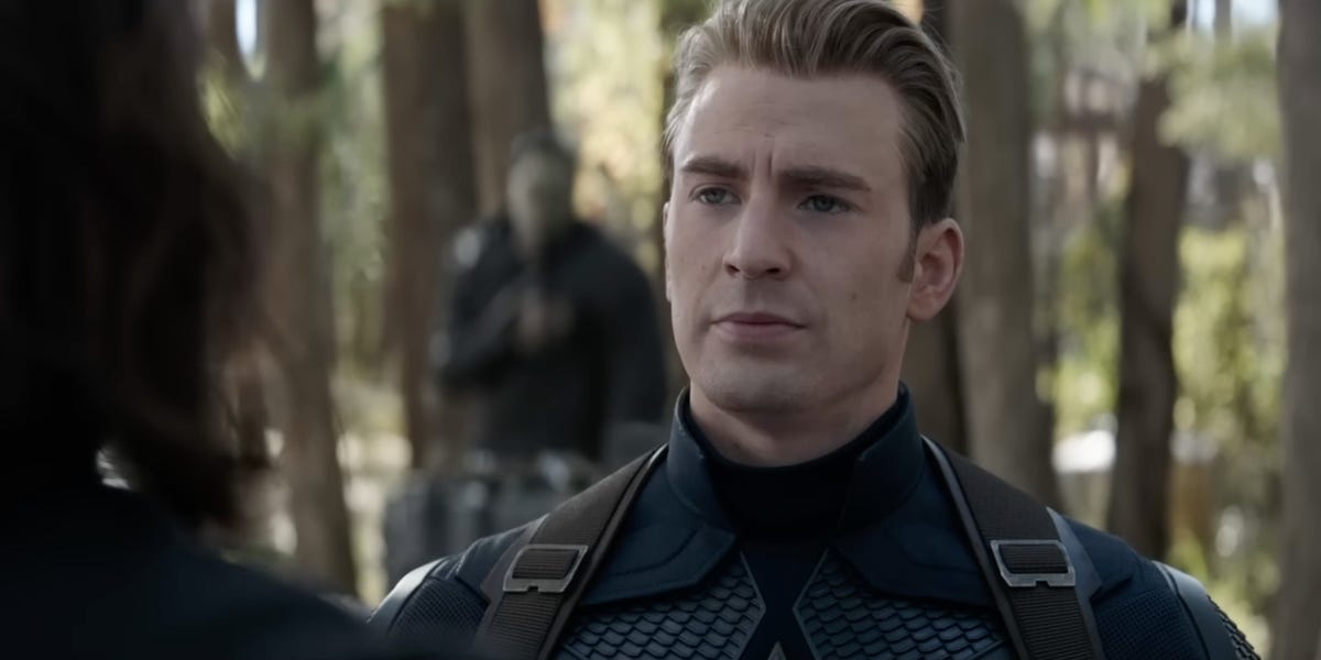 Endgame to set up Avengers: Doomsday