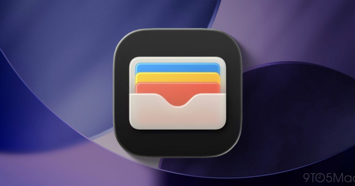 iOS 26’s Wallet app has long-awaited order tracking fix, here’s how to use it