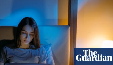 Bedtime stacking: the cosy way to do chores – or a sleep disaster? | Sleep