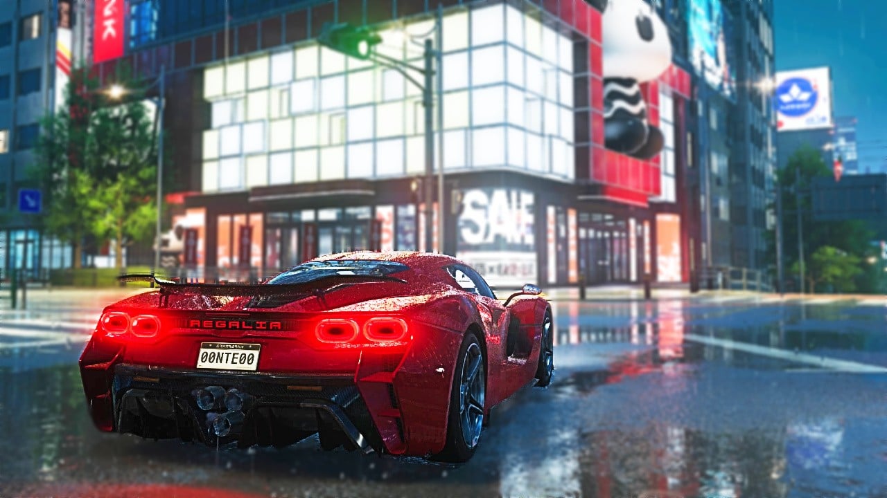 'Shimmering-Free 4K at a Silky-Smooth 60fps': Anime Open World NTE Will Push PS5 Pro