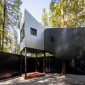 © Arch-Exist Playtime Cabin / Wiki World + Advanced Architecture Lab - Image 3 of 30