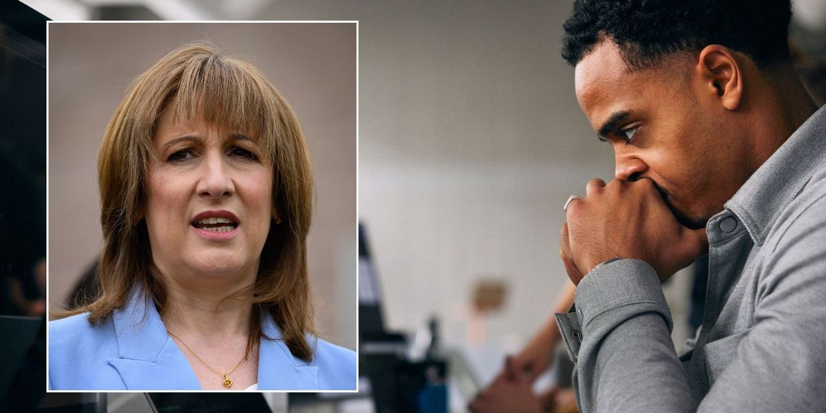 Savers urged to 'review accounts' as Rachel Reeves prepares to SLASH tax-free allowance